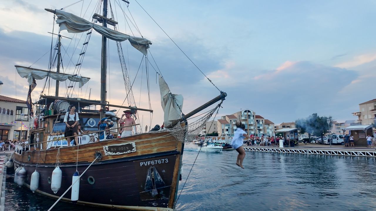 © DTS DRONE - Pirates Fete du Port 14 Aout 2026-12 - Grande