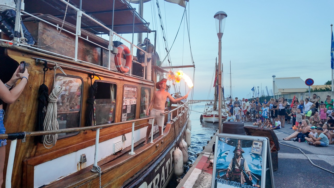 © DTS DRONE - Pirates Fete du Port 14 Aout 2026-2 - Grande