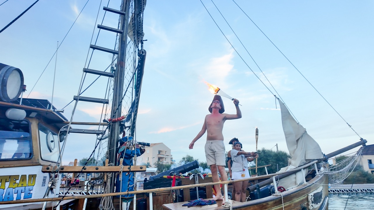 © DTS DRONE - Pirates Fete du Port 14 Aout 2026-8 - Grande