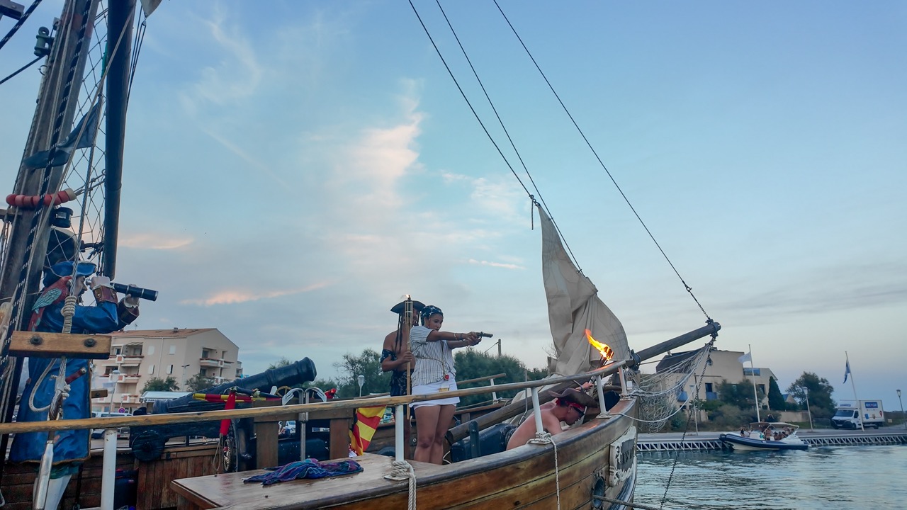 © DTS DRONE - Pirates Fete du Port 14 Aout 2026-9 - Grande