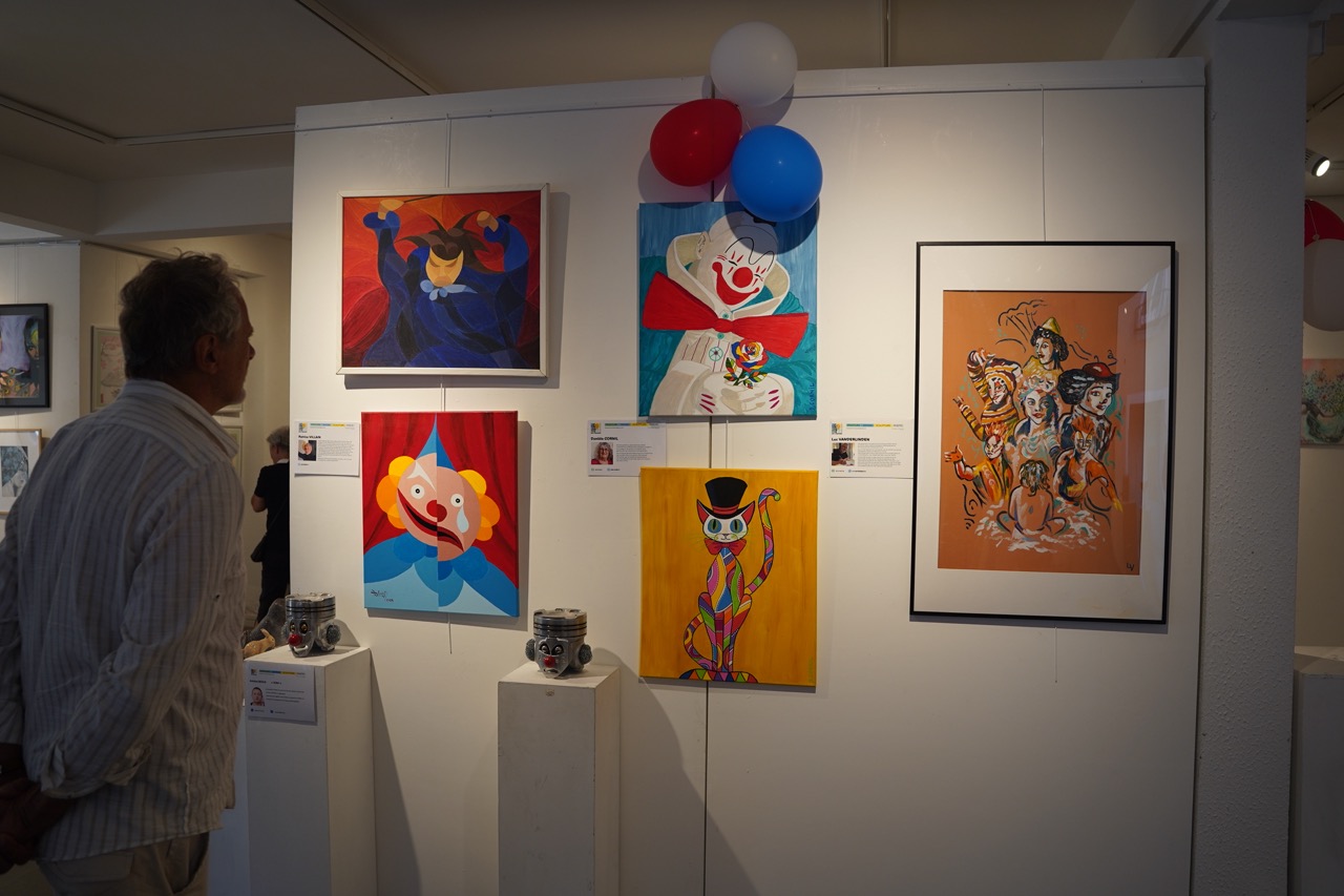 260911-VERNISSAGE-4-SAISON-CIRQUE-TRIGANO15 - Grande